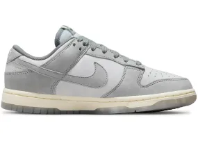 Nike Dunk Low Cool Grey Football Grey (Women's)