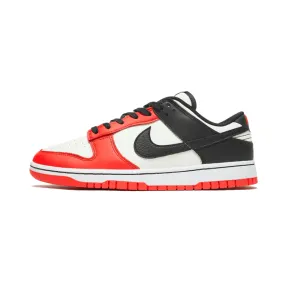 Nike Dunk Low EMB NBA 75th Anniversary Chicago (GS)