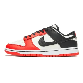 Nike Dunk Low EMB NBA 75th Anniversary Chicago