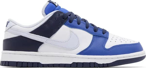 Nike Dunk Low Game Royal Navy