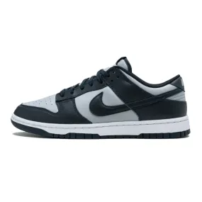 Nike Dunk Low Georgetown