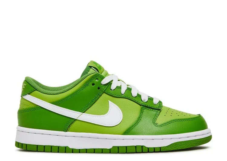 Nike Dunk Low (GS) Chlorophyll