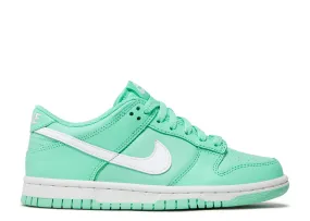 Nike Dunk Low GS Emerald Rise (Myrtle Beach Location)