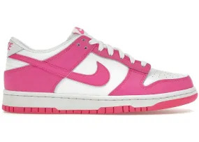 Nike Dunk Low (GS) - Laser Fuchsia