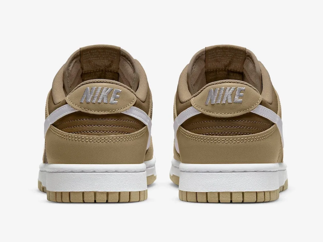 Nike Dunk Low Judge Grey