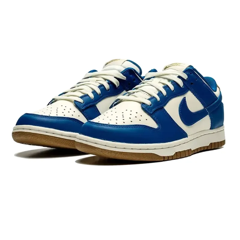 Nike Dunk Low Kansas City Royals