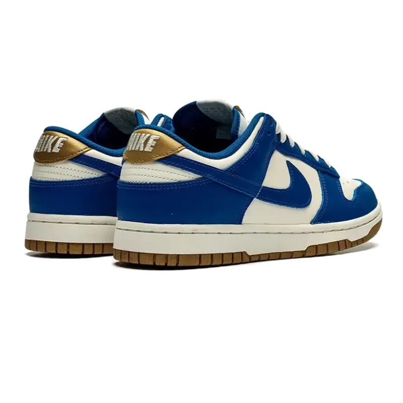 Nike Dunk Low Kansas City Royals