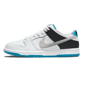 Nike Dunk Low Laser Blue