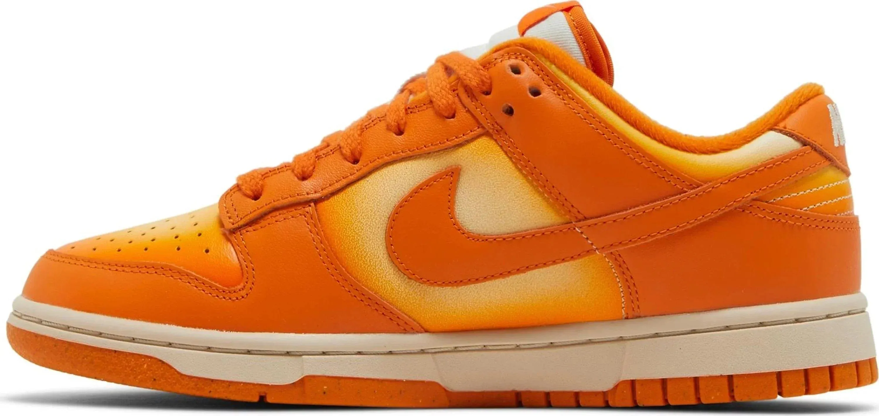 Nike Dunk Low Magma Orange (W)