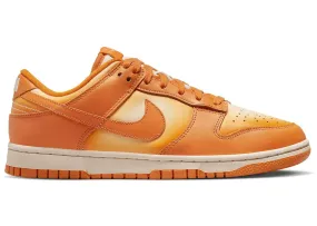 Nike Dunk Low Magma Orange (W)