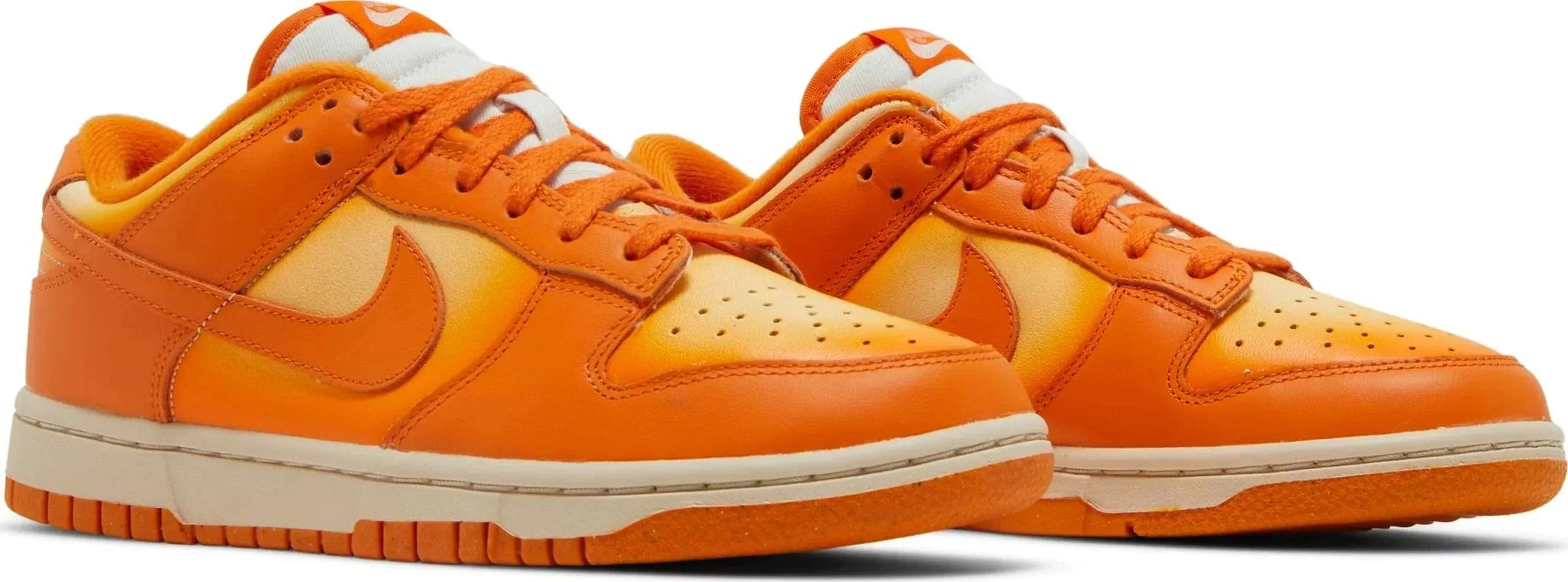 Nike Dunk Low Magma Orange (W)