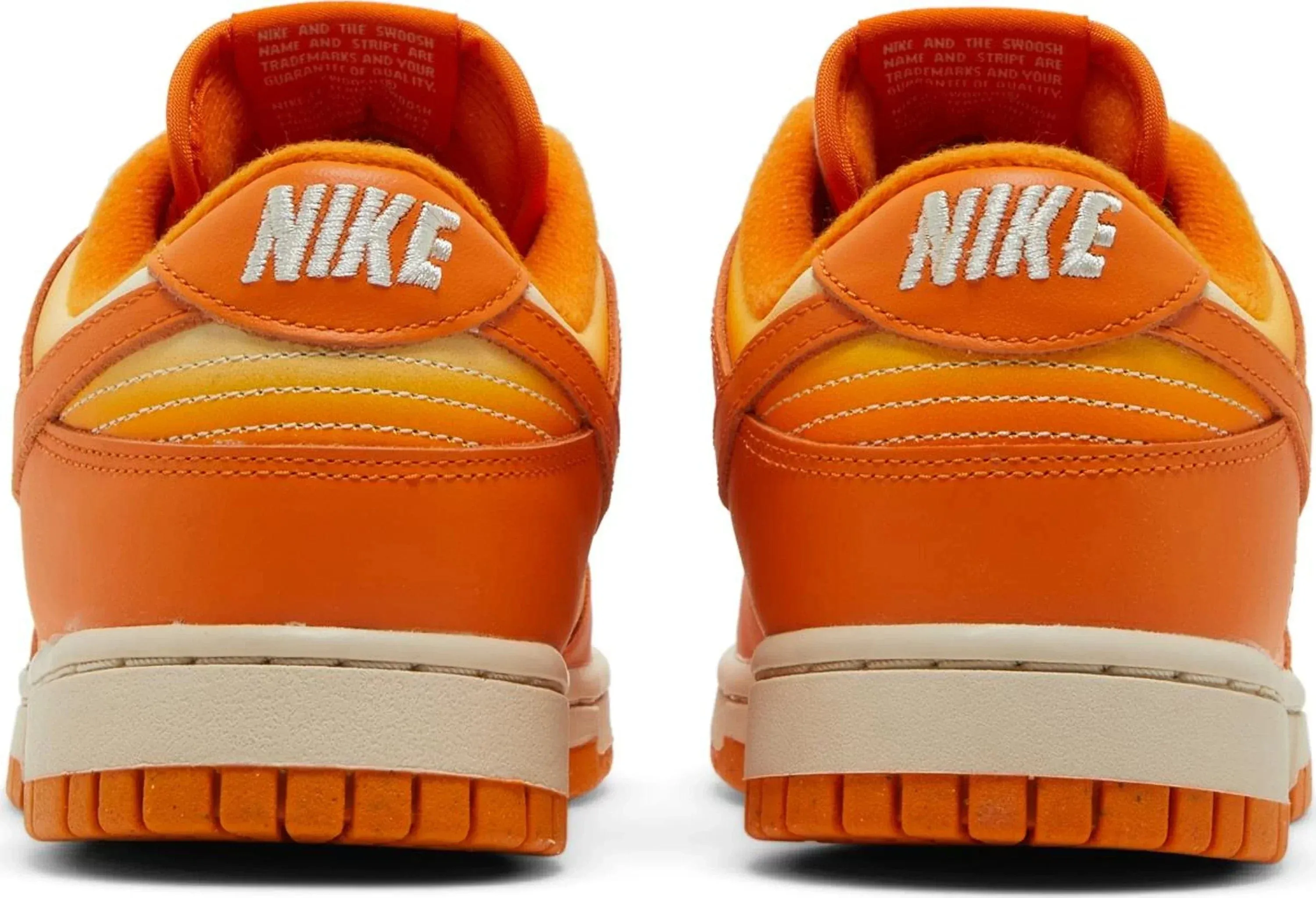 Nike Dunk Low Magma Orange (W)