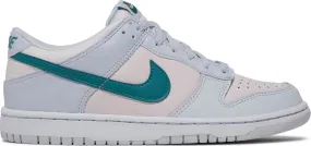 Nike Dunk Low Mineral Teal (GS)