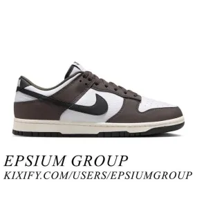 Nike Dunk Low Next Nature (Cacao Wow/ Baroque Brown/ Bla...