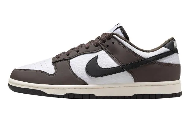 Nike Dunk Low Next Nature (Cacao Wow/ Baroque Brown/ Bla...