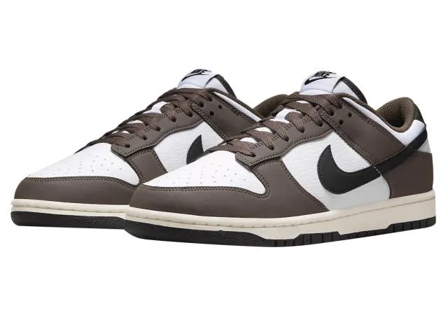 Nike Dunk Low Next Nature (Cacao Wow/ Baroque Brown/ Bla...