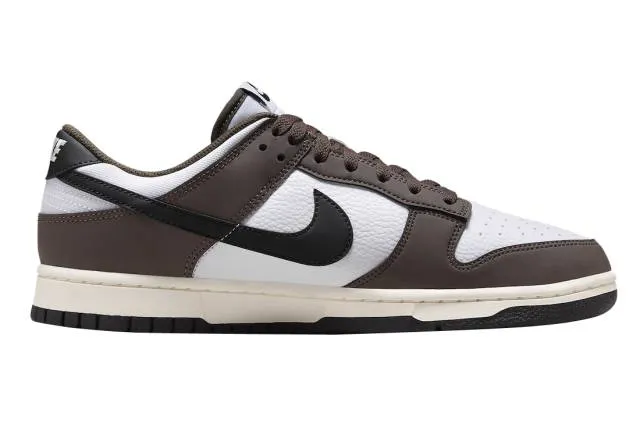 Nike Dunk Low Next Nature (Cacao Wow/ Baroque Brown/ Bla...