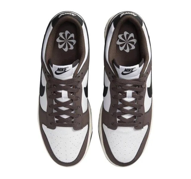 Nike Dunk Low Next Nature (Cacao Wow/ Baroque Brown/ Bla...