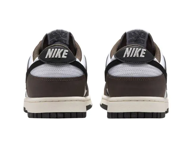 Nike Dunk Low Next Nature (Cacao Wow/ Baroque Brown/ Bla...