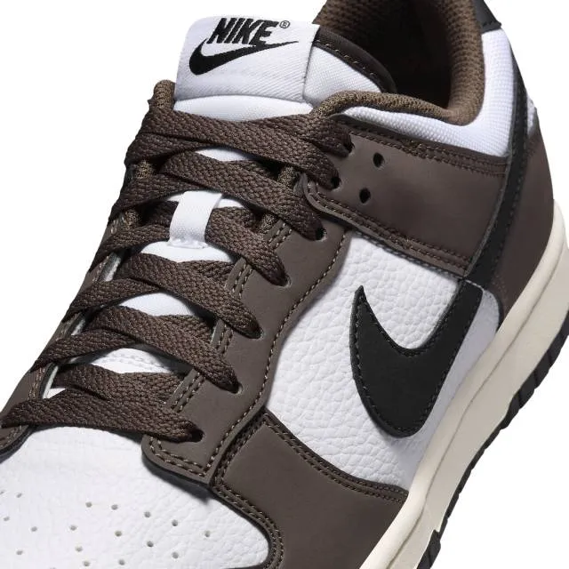 Nike Dunk Low Next Nature (Cacao Wow/ Baroque Brown/ Bla...