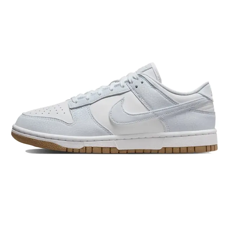 Nike Dunk Low Next Nature Football Grey