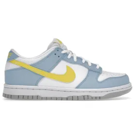 Nike Dunk Low Next Nature Homer Simpson [GS]