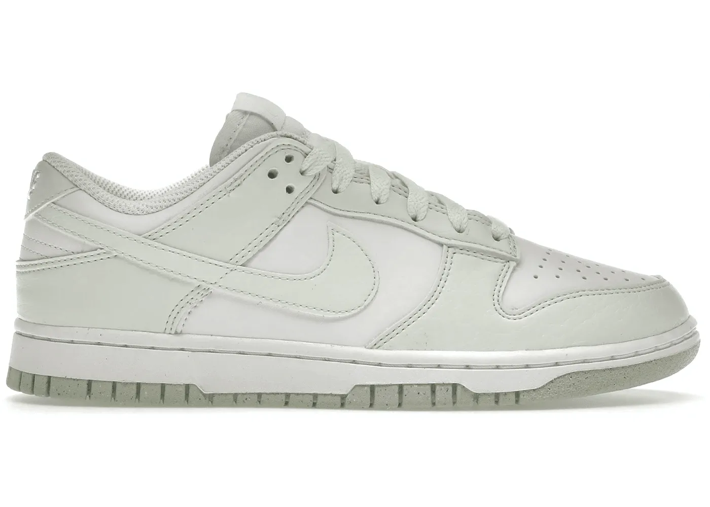 Nike Dunk Low Next Nature White Mint (W)