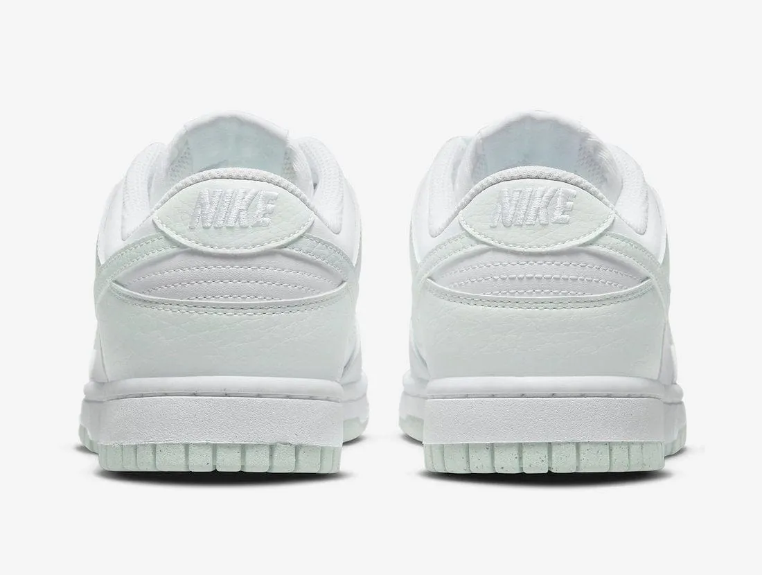 Nike Dunk Low Next Nature White Mint (W)