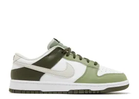 Nike Dunk Low Oil Green (Myrtle Beach Location)