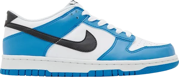 Nike Dunk Low Photo Blue (GS)