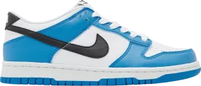 Nike Dunk Low Photo Blue (GS)