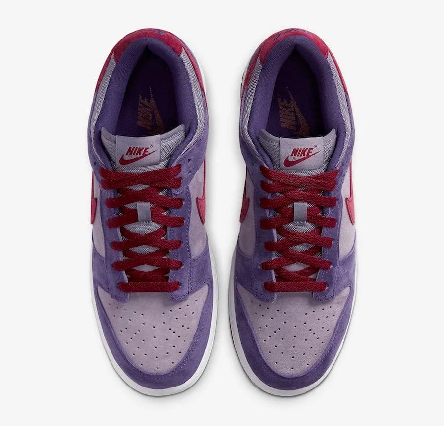 Nike Dunk Low Plum (2020)