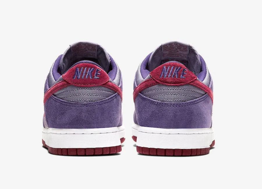 Nike Dunk Low Plum (2020)