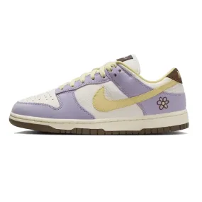 Nike Dunk Low Premium Lilac Bloom