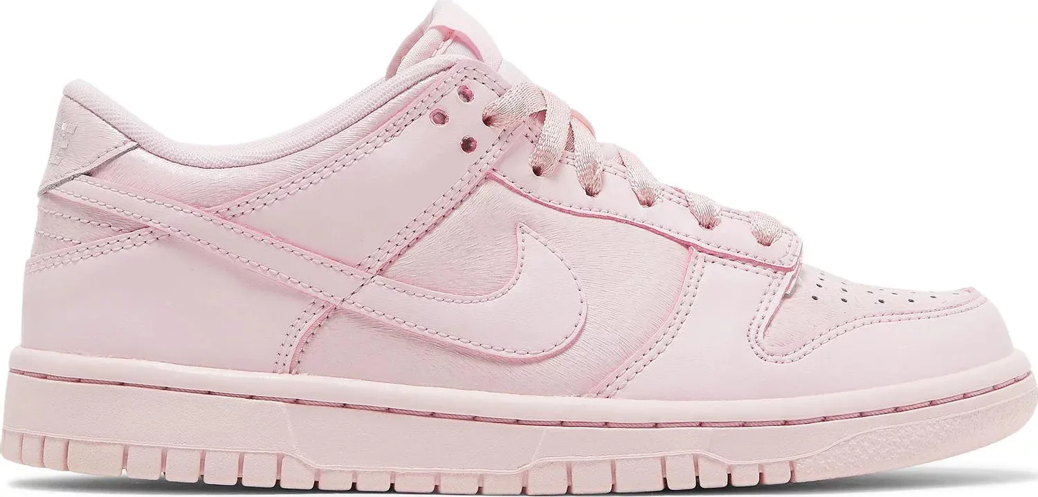 Nike Dunk Low Prism Pink