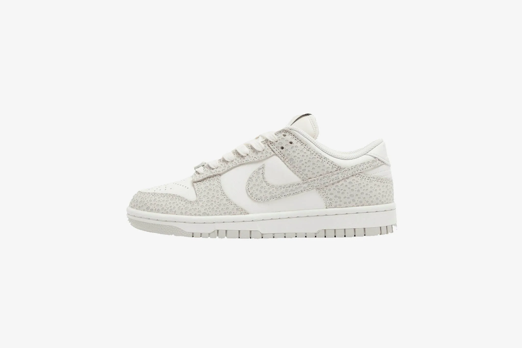 Nike Dunk Low PRM W - Phantom / Photon Dust