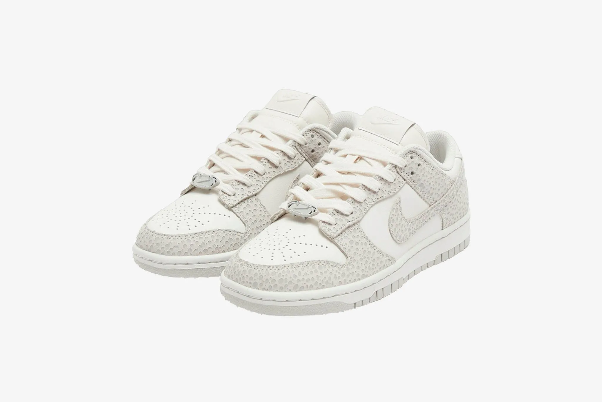 Nike Dunk Low PRM W - Phantom / Photon Dust