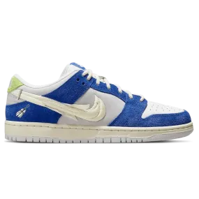 Nike Dunk Low Pro SB x Fly Streetwear