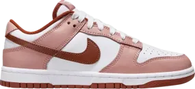 Nike Dunk Low Red Stardust (Women's)