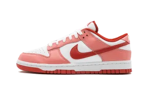 Nike Dunk Low Red Stardust