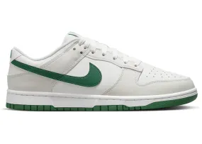 Nike Dunk Low Retro Summit White Malachite