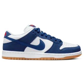 Nike Dunk Low SB 'Los Angeles Dodgers'