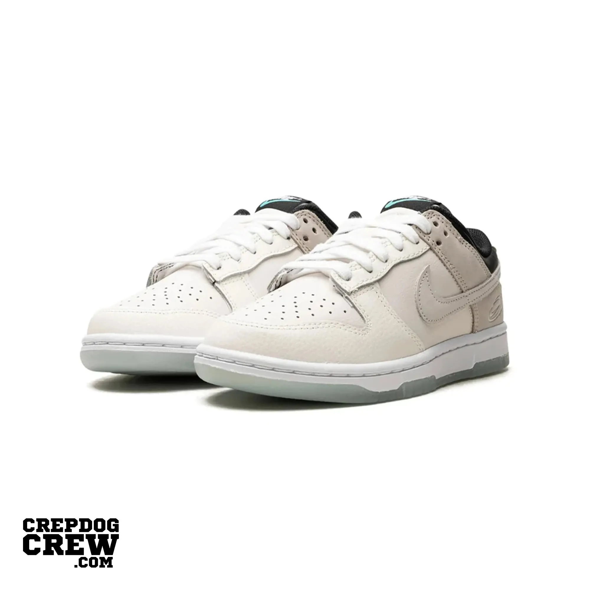 Nike Dunk Low Supersonic (W)