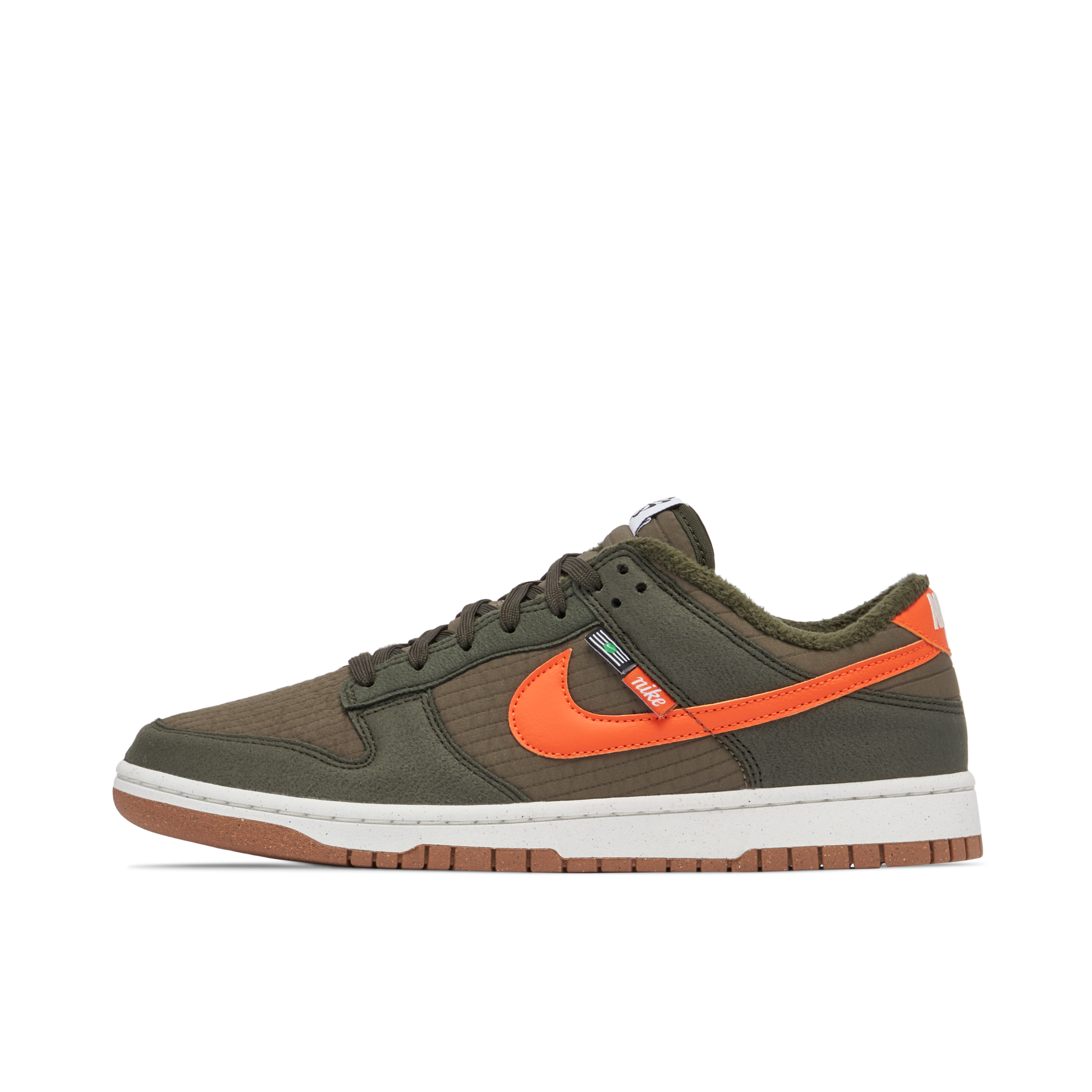 Nike Dunk Low Toasty Sequoia | DD3358-300 | Laced