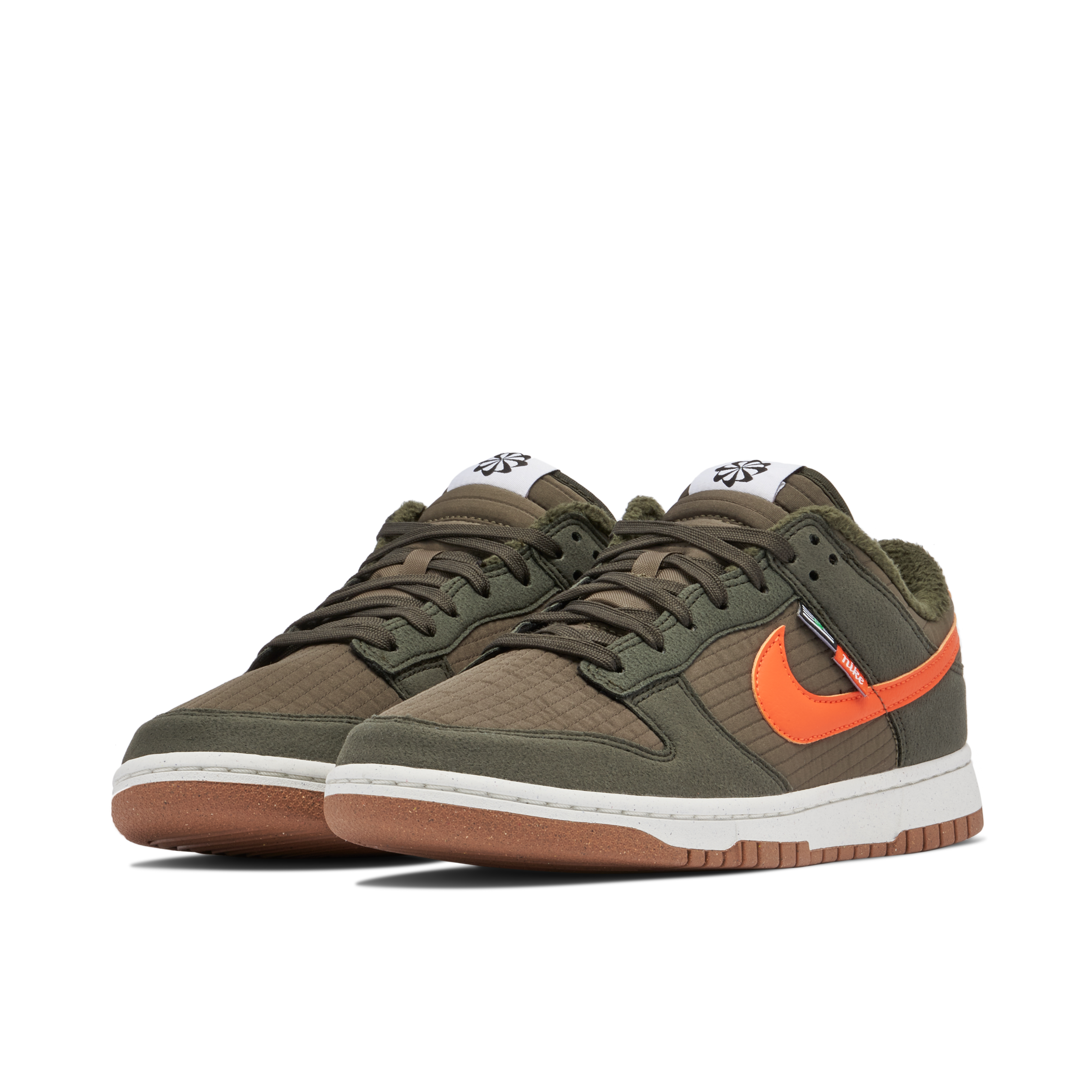 Nike Dunk Low Toasty Sequoia | DD3358-300 | Laced