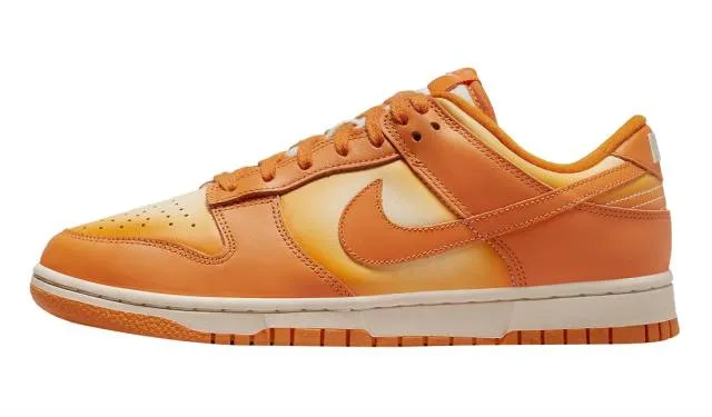 Nike Dunk Low WMNS Magma Orange