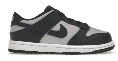 Nike Dunk Low(TD) - Georgetown