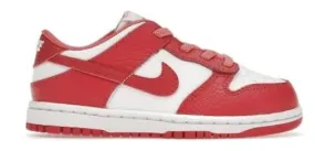 Nike Dunk Low(TD) - White Gypsy Rose