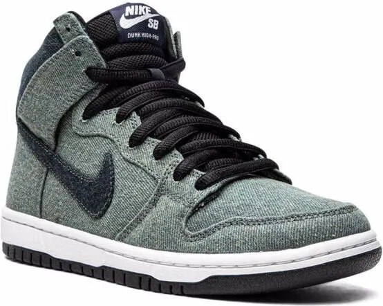 Nike Dunk SB High 