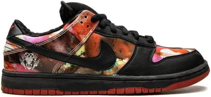 Nike Dunk SB 